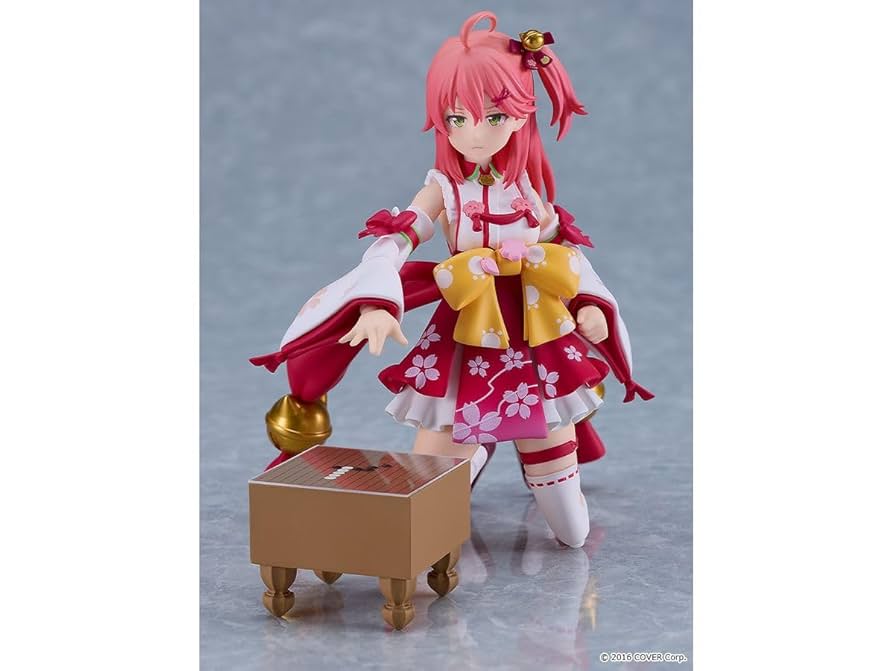 figma ダクネス　グッドスマイルカンパニー公式ショップ特典「恍惚顔」付き figma ダクネス